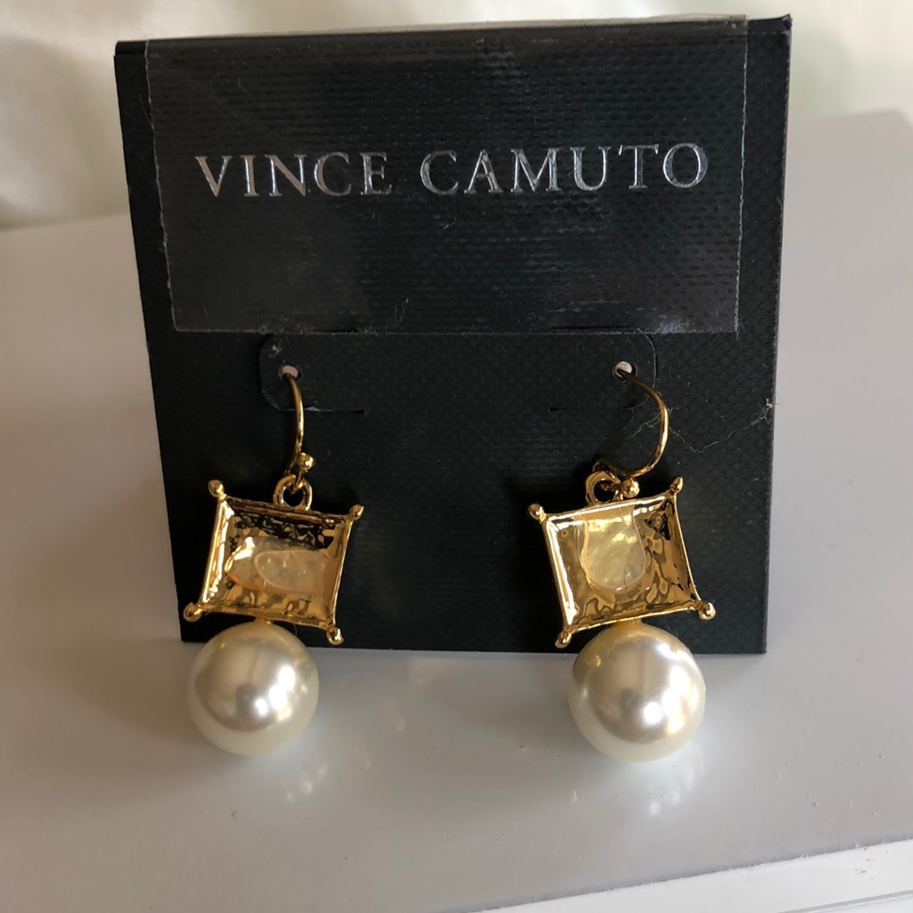Earring 30$